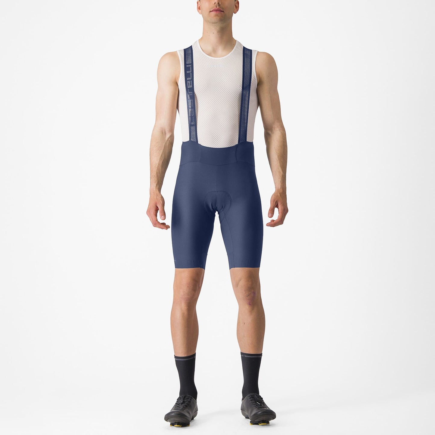 Castelli Espresso Bibshorts