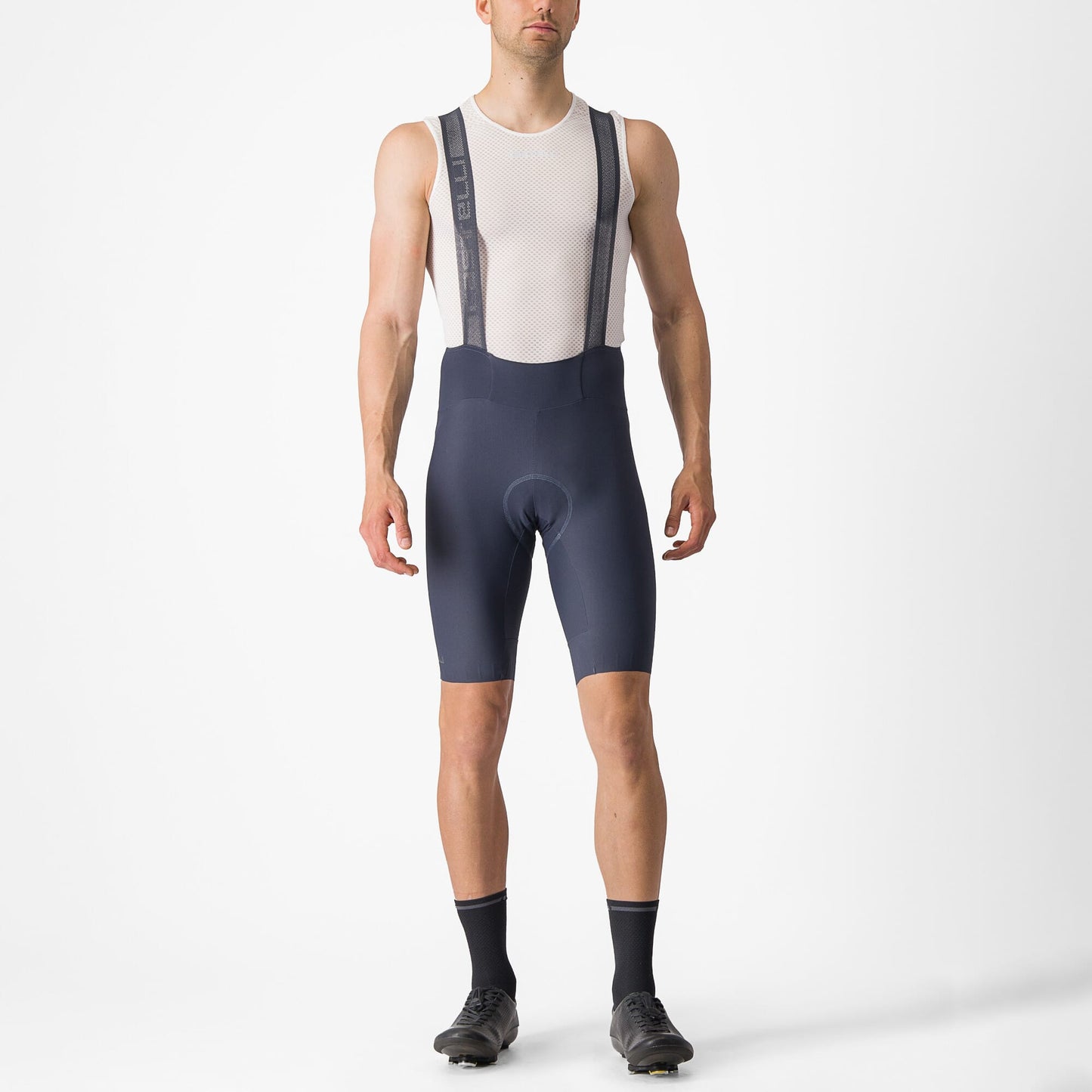 Castelli Espresso Bibshorts