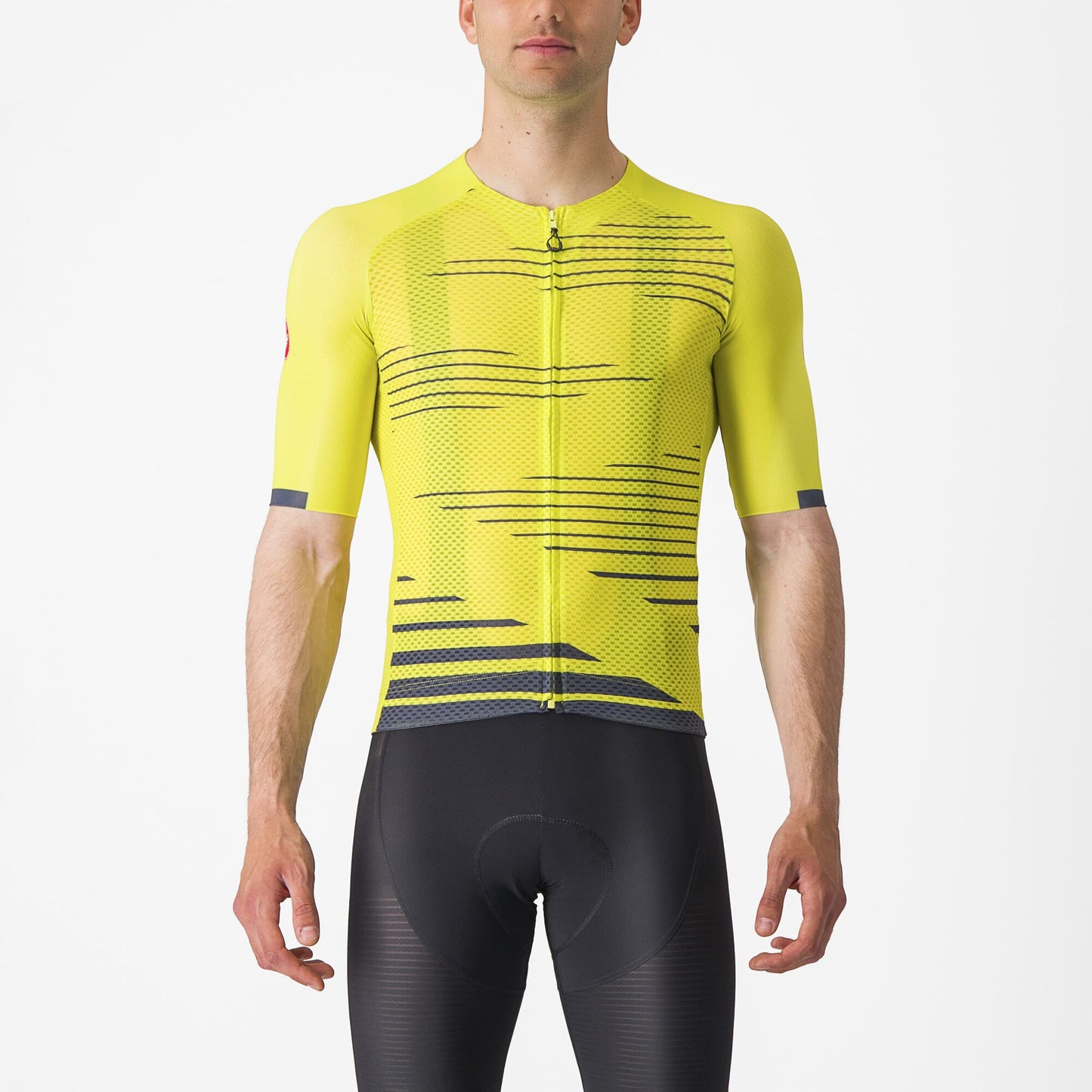 Castelli Climbers 4.0 Short Sleeve Jersey