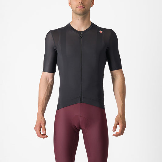 Castelli Espresso Short Sleeve Jersey