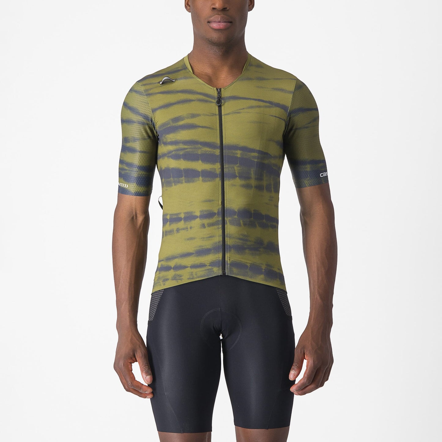 Castelli Unlimited Pro Short Sleeve Jersey