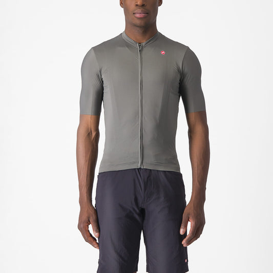 Castelli Unlimited Entrata 2 Short Sleeve Jersey