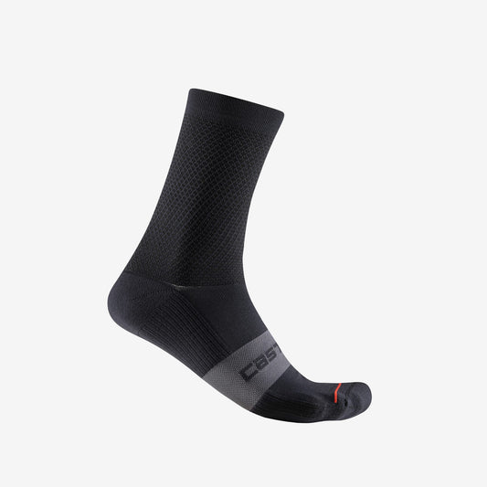 Castelli Espresso 15 Socks