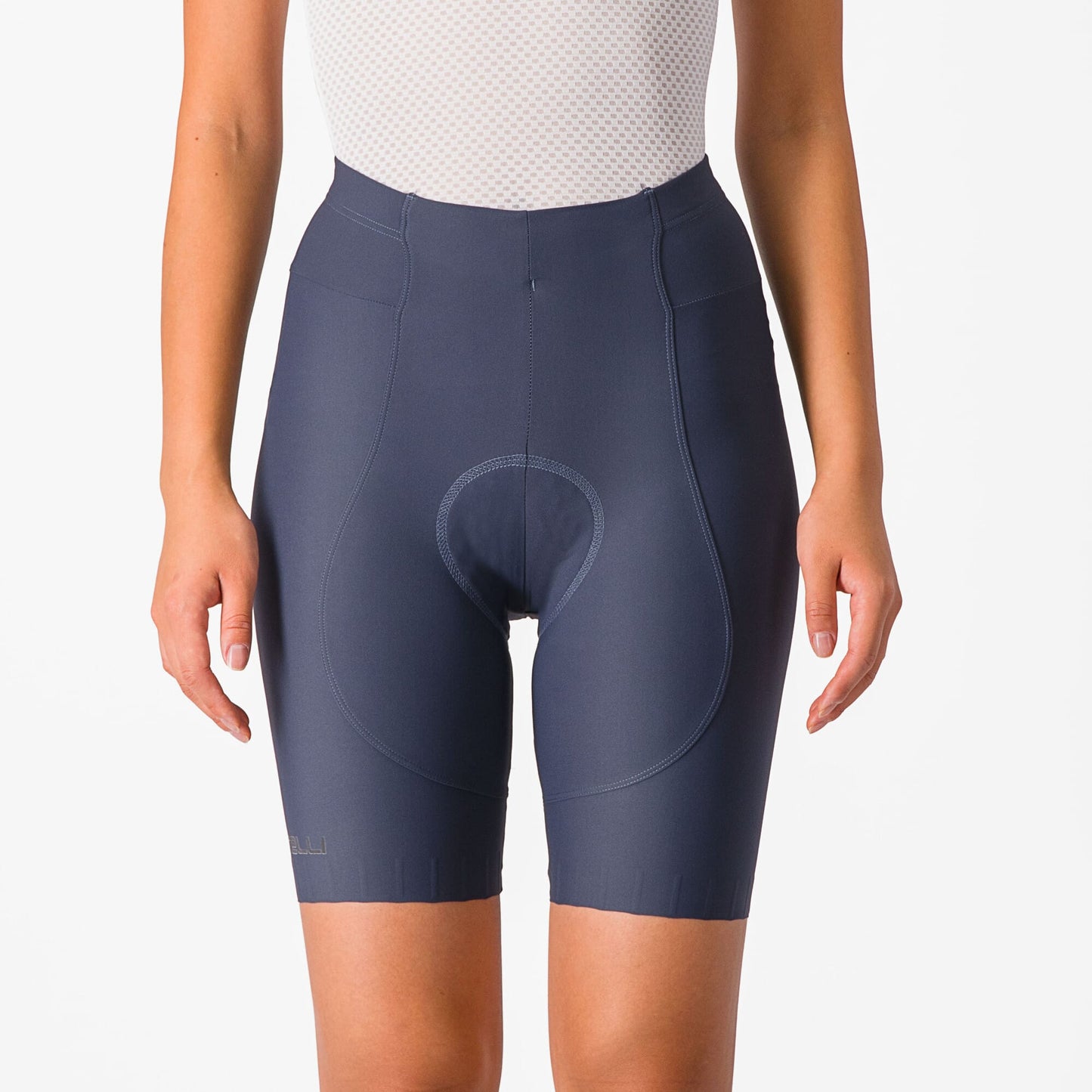 Castelli Espresso Women's Shorts