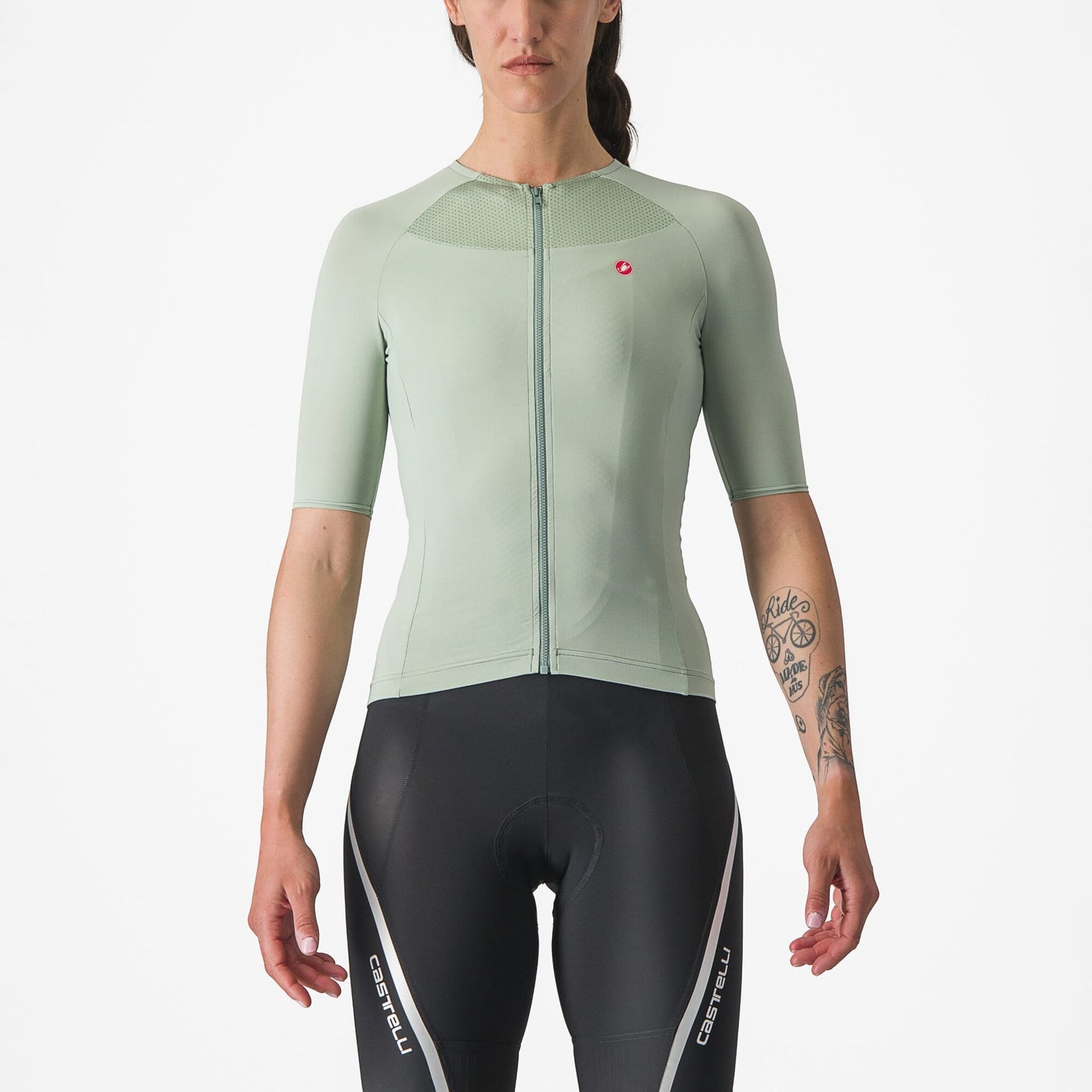 Castelli Velocissima 2 Women's Short Sleeve Jersey