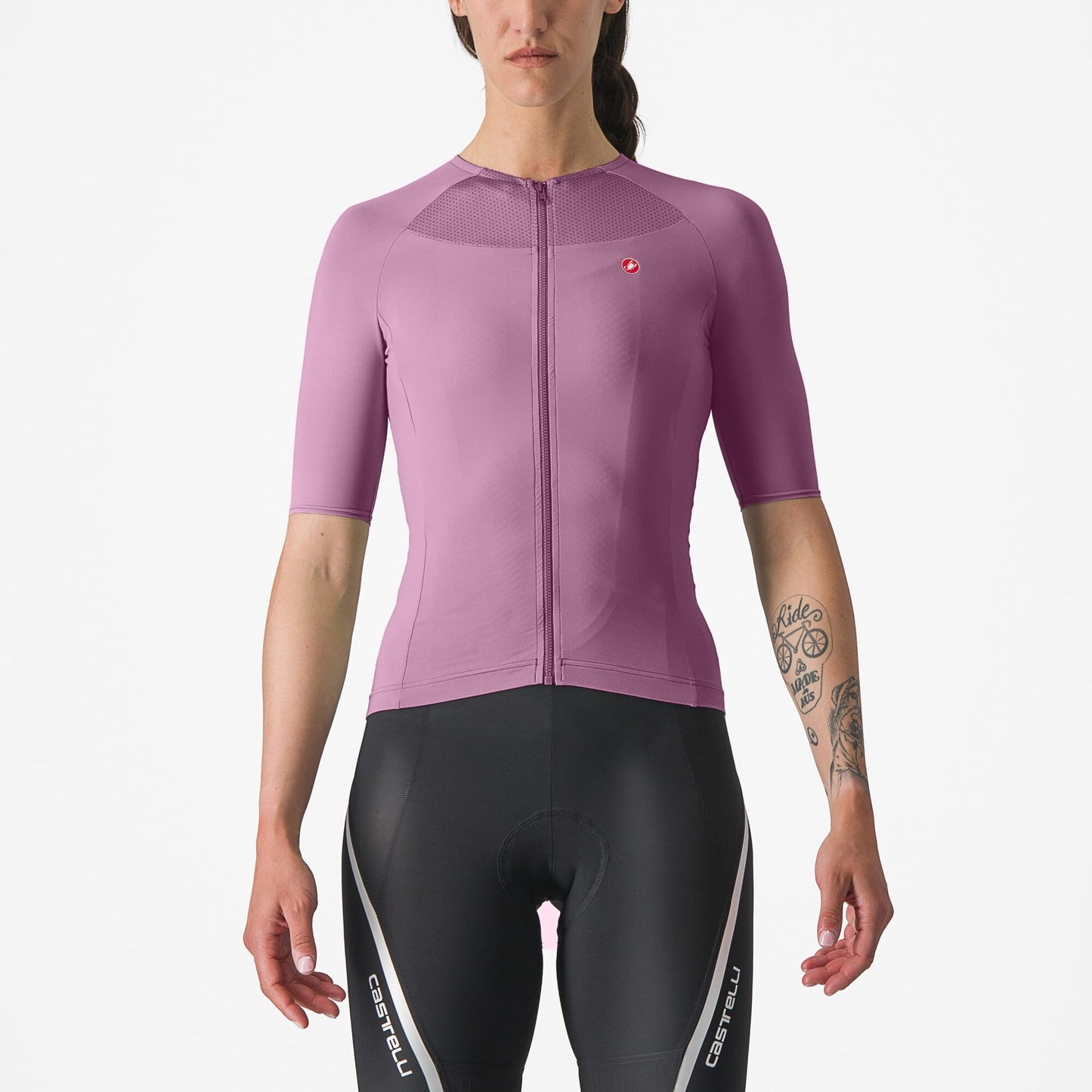 Castelli Velocissima 2 Women's Short Sleeve Jersey