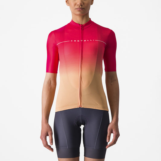 Castelli Salita Women's Short Sleeve Jersey