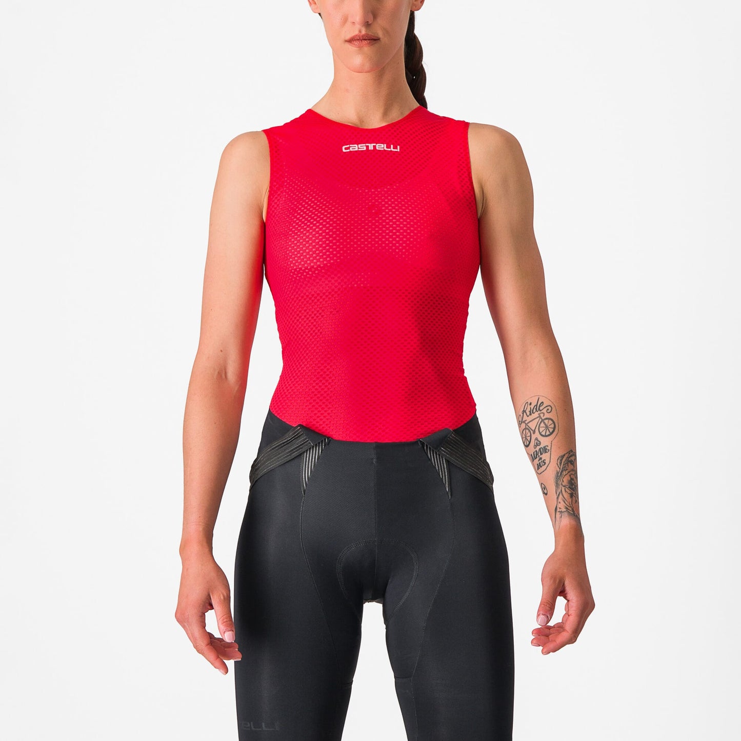 Castelli Pro Mesh Women's Sleeveless Base Layer