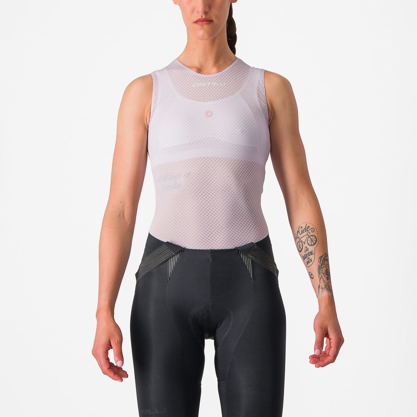 Castelli Pro Mesh Women's Sleeveless Base Layer