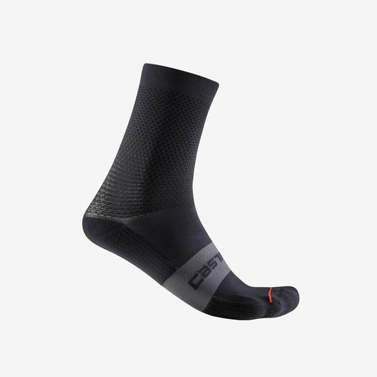 Castelli Espresso 12 Women's Socks