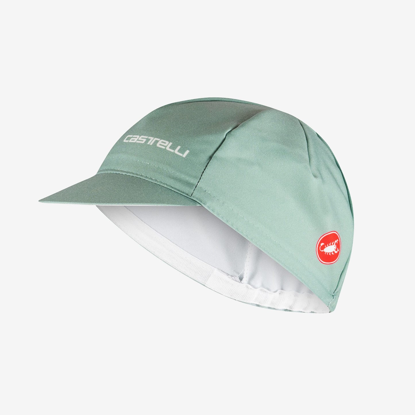 Castelli Velocissima Cycling Cap