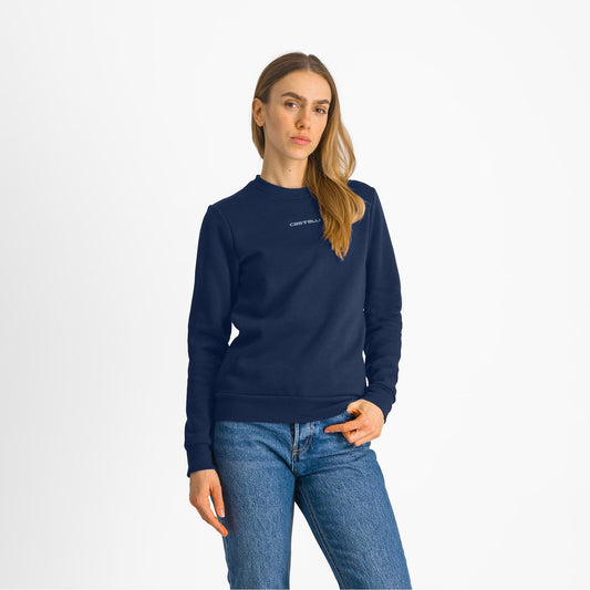 Castelli Classico Women's Sweatshirt