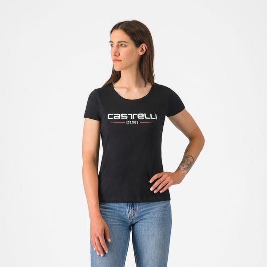 Castelli 76 Women's T-Shirt