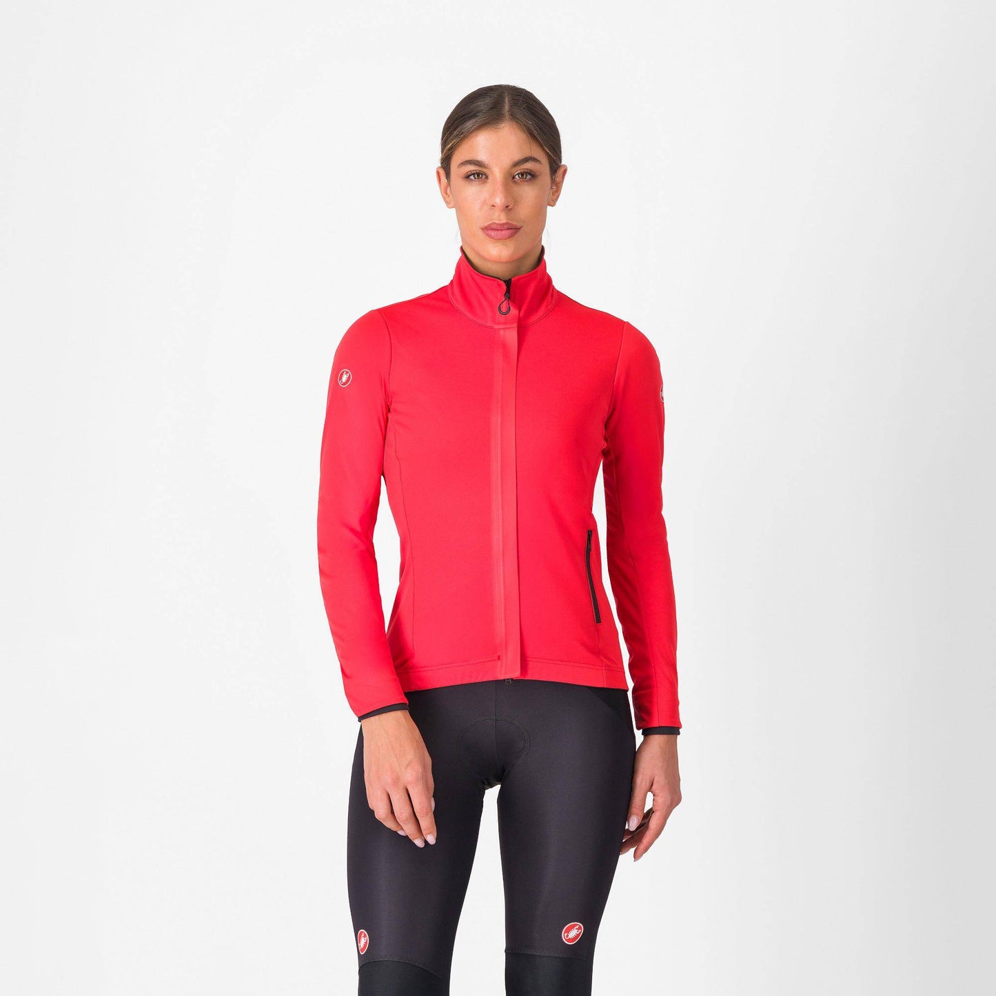 Castelli Alpha 150 Women's Jacket