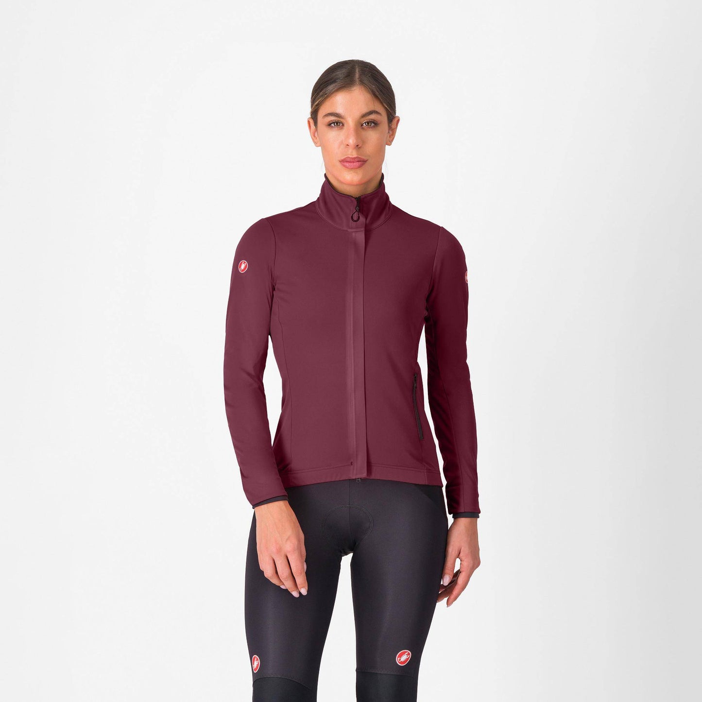 Castelli Alpha 150 Women's Jacket