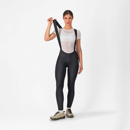 Castelli Unlimited DT Women's Bib Tights