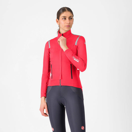 Castelli Perfetto RoS 3 Women's Jacket