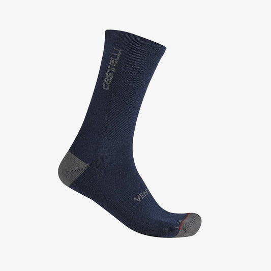 Castelli Venti Soft Merino Socks