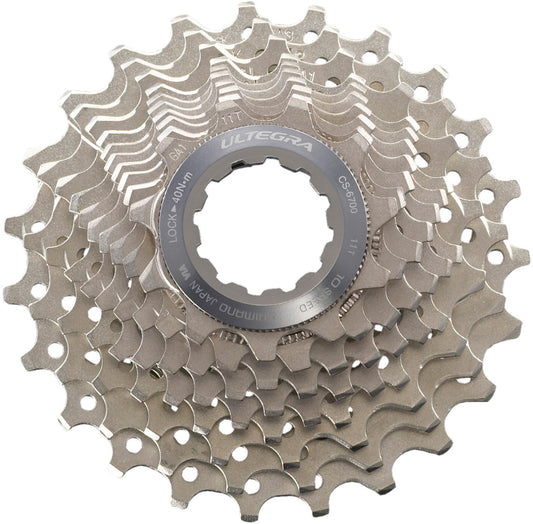 Shimano CS-6700 Ultegra 10-speed Cassette