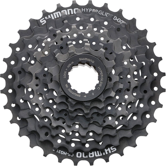 Shimano CS-HG35 8-speed Cassette