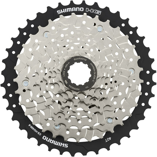 Shimano CS-HG400 8-speed Cassette