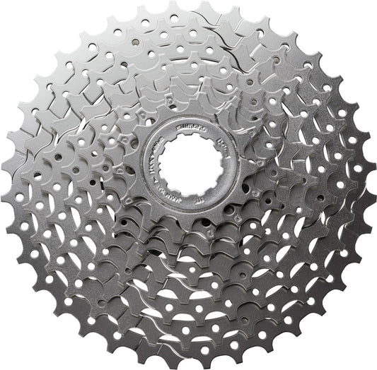 Shimano CS-HG400 9-speed Cassette