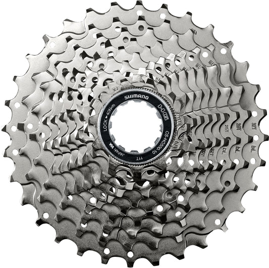 Shimano CS-HG500 10-speed Cassette