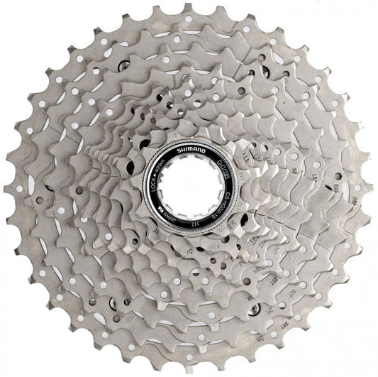 Shimano CS-HG50 10-speed Cassette