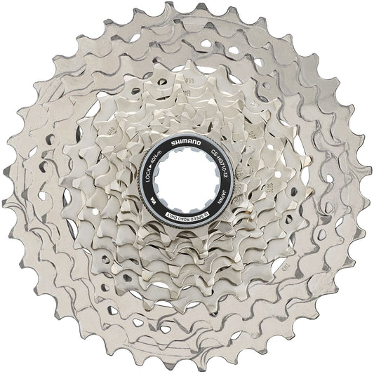 Shimano CS-HG710 12-speed Cassette