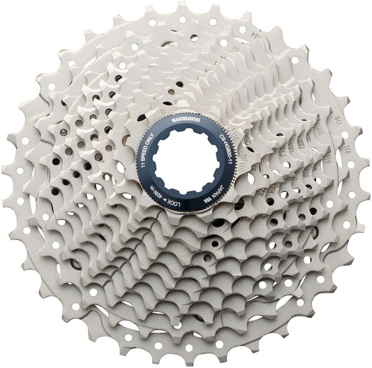 Shimano CS-HG800 11-speed Cassette