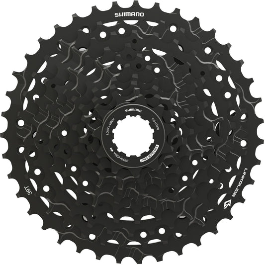 Shimano CS-LG300 CUES 10-speed Cassette