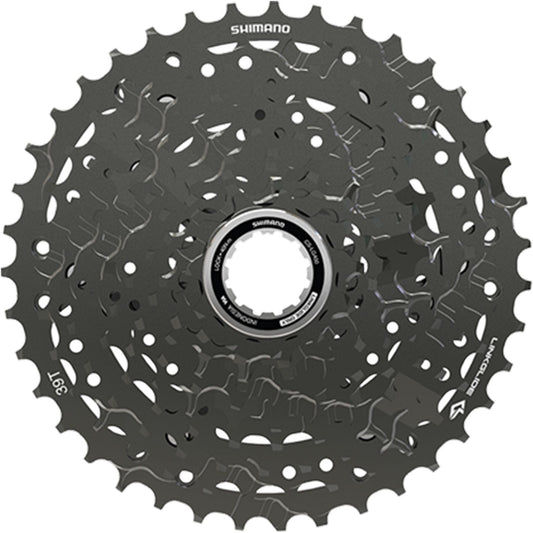 Shimano CS-LG400 CUES 10-speed Cassette