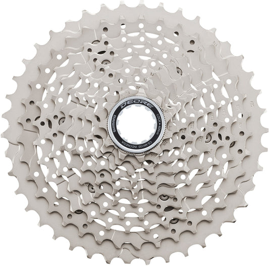 Shimano CS-M4100 Deore 10-speed Cassette