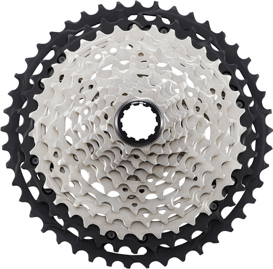 Shimano CS-M8100 Deore XT 12-speed Cassette