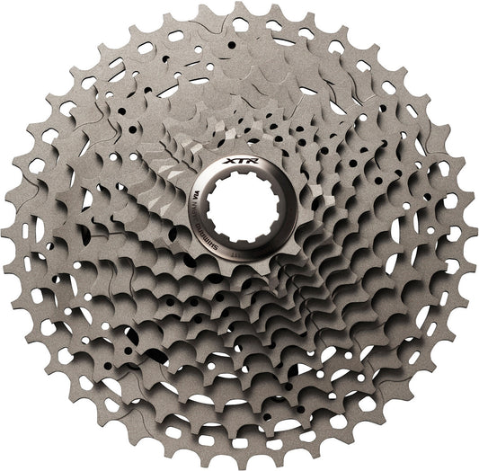 Shimano CS-9001 XTR 11-speed Cassette