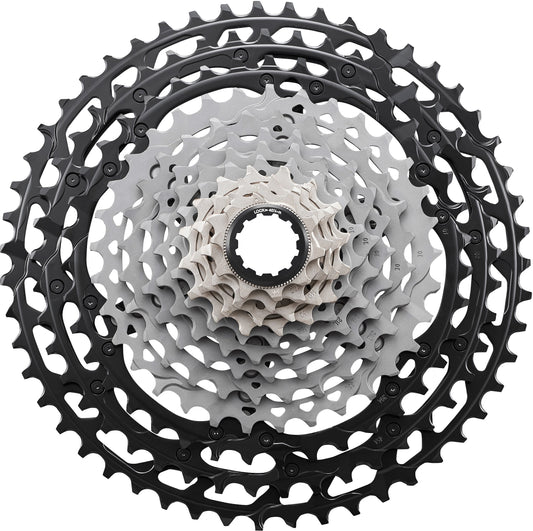 Shimano CS-M9100 XTR 12-speed Cassette