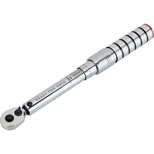 RFR Torque Wrench 1/4" 2-15 Nm