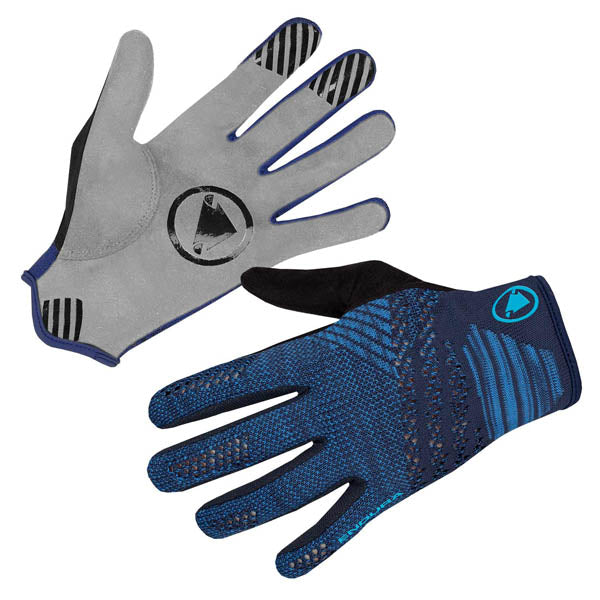 Endura SingleTrack LiteKnit Long Finger Gloves