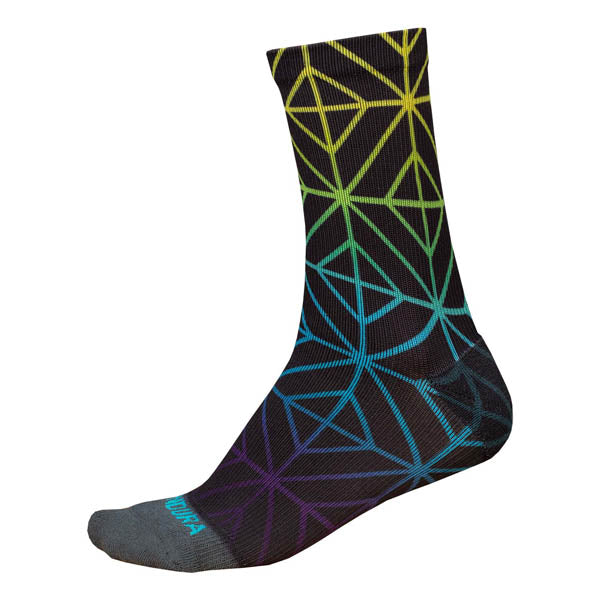 Endura Women's PT Maze LTD Socks