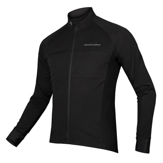 Endura FS260-Pro Jetstream Long Sleeve Jersey II