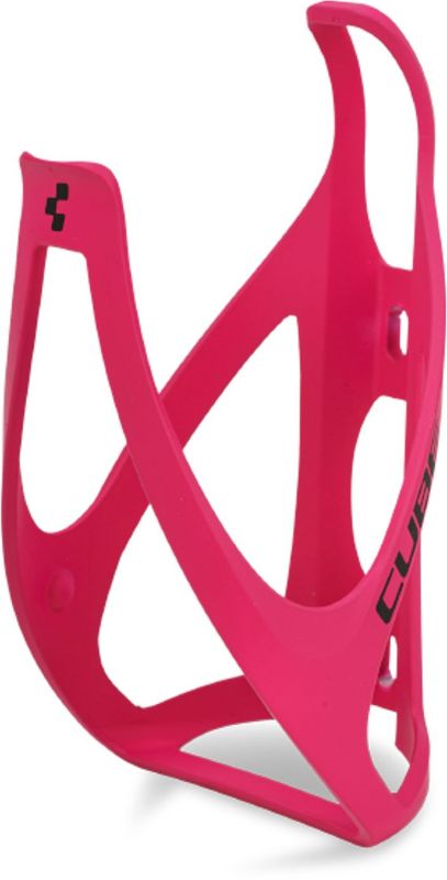 Cube HPP Bottle Cage