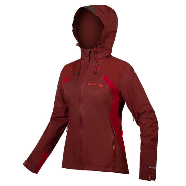 Endura Women's MT500 Waterproof Jacket II