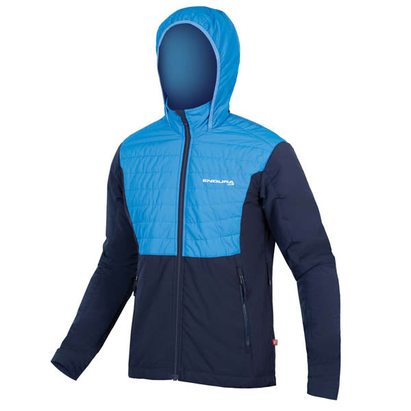 Endura MTR Primaloft Waterproof Jacket