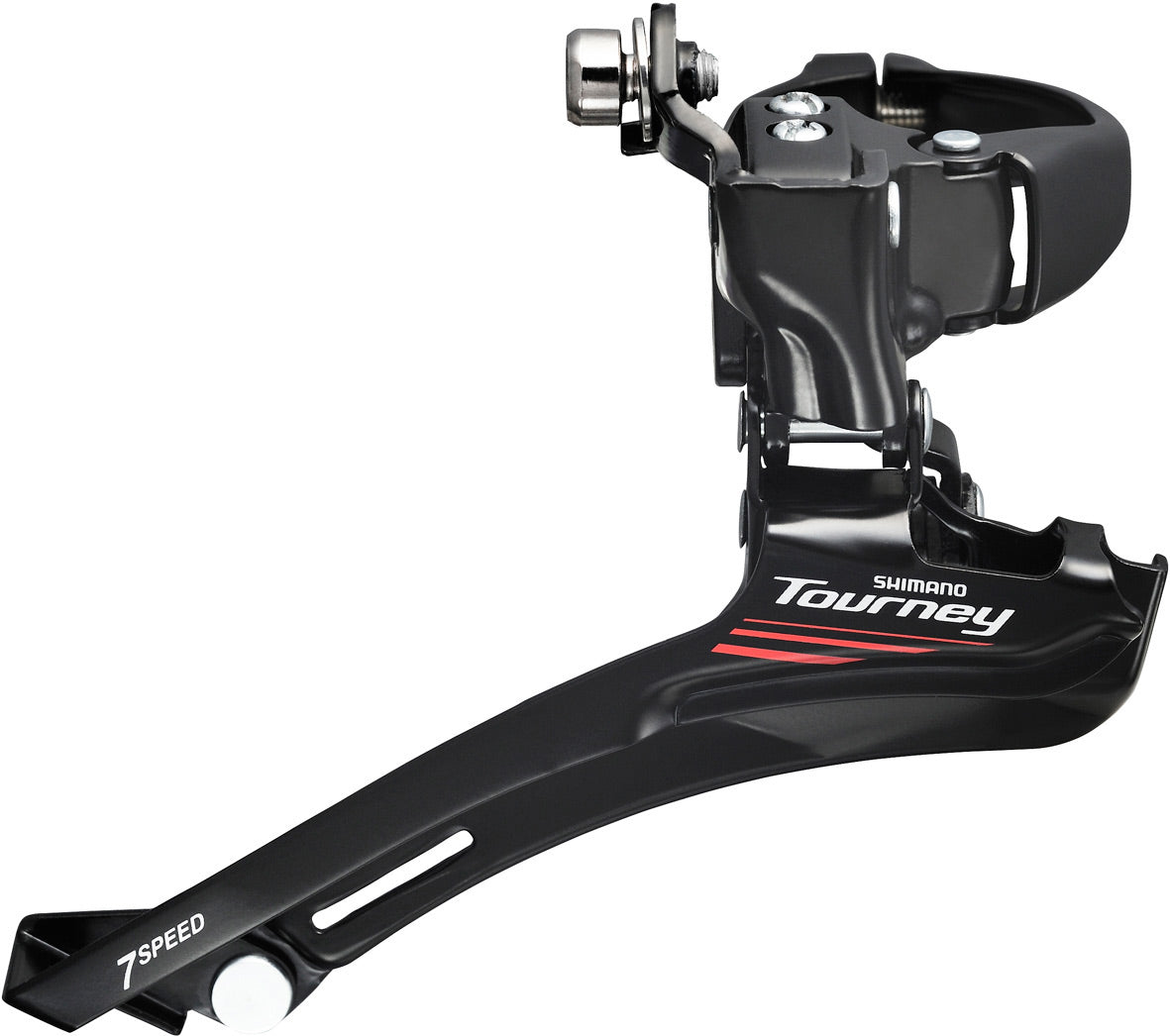 Shimano FD-A070A Tourney 7-speed Front Derailleur