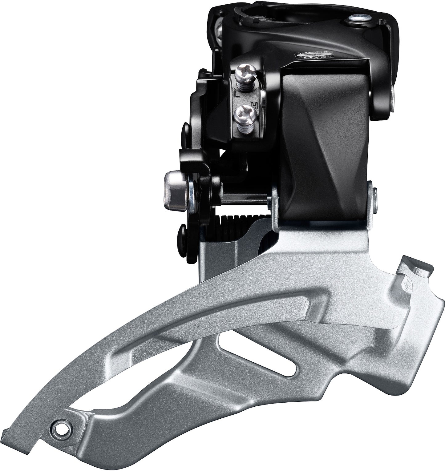 Shimano FD-M2000 Altus 9-speed Front Derailleur