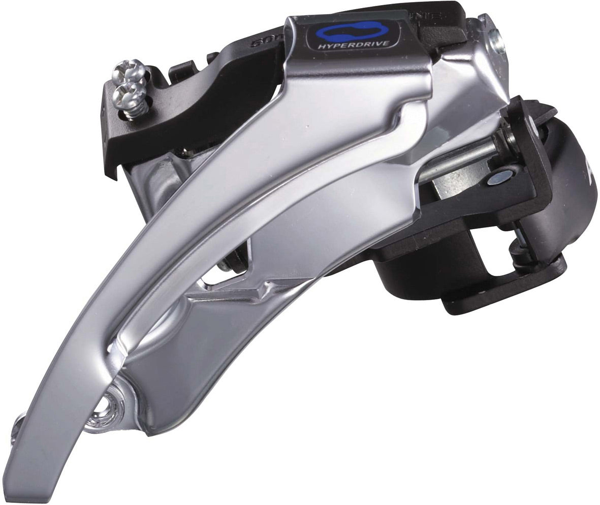 Shimano FD-M310 Altus 8-speed Front Derailleur