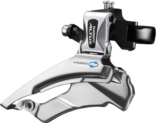 Shimano FD-M313 Altus 7/8-speed Front Derailleur