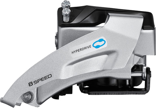 Shimano FD-M315 Altus 7/8-speed Front Derailleur