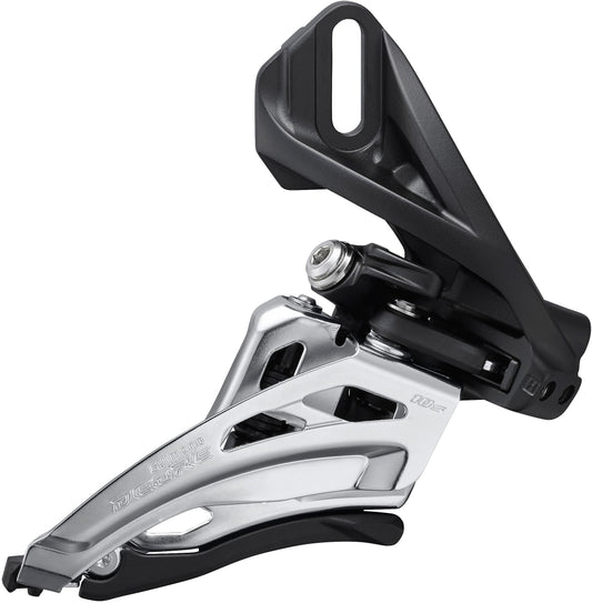 Shimano FD-M4100 Deore 10-speed Front Derailleur