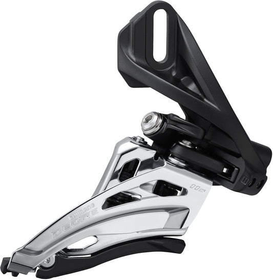 Shimano FD-M5100 Deore 11-speed Front Derailleur